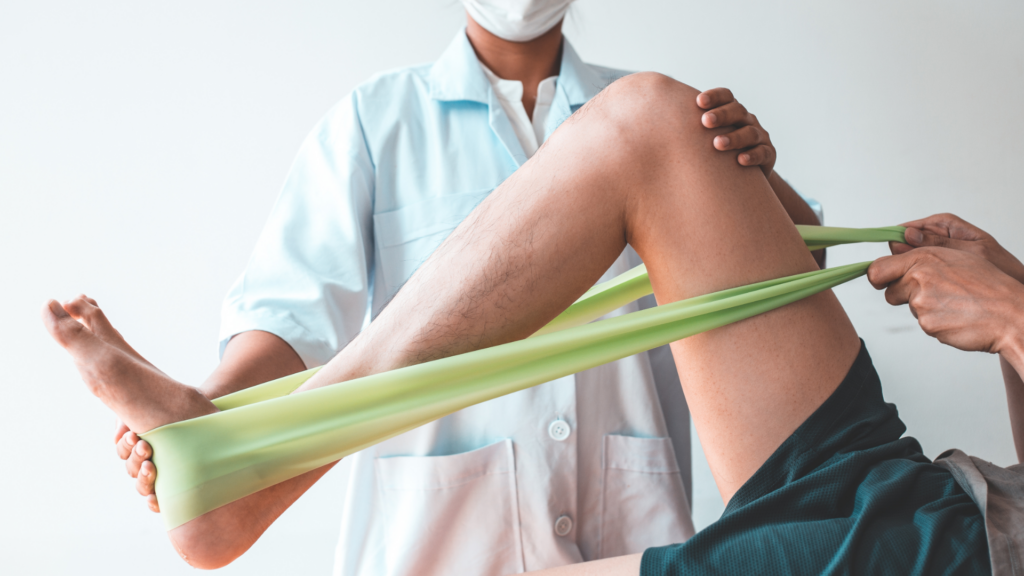 fisioterapia en Granada