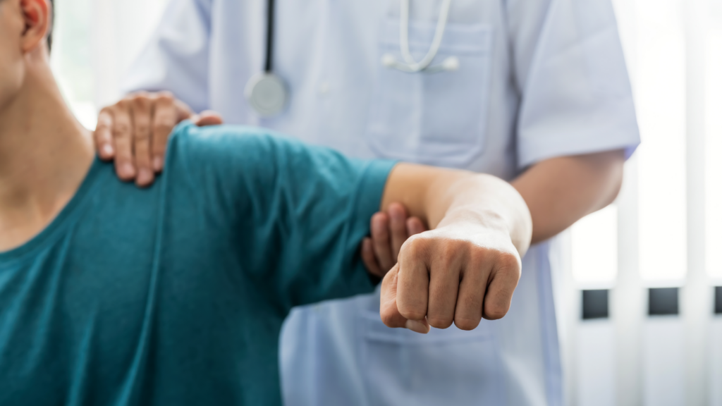 fisioterapia para dolor crónico