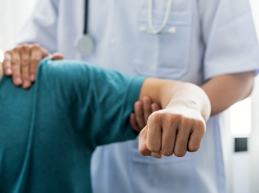 fisioterapia para dolor crónico
