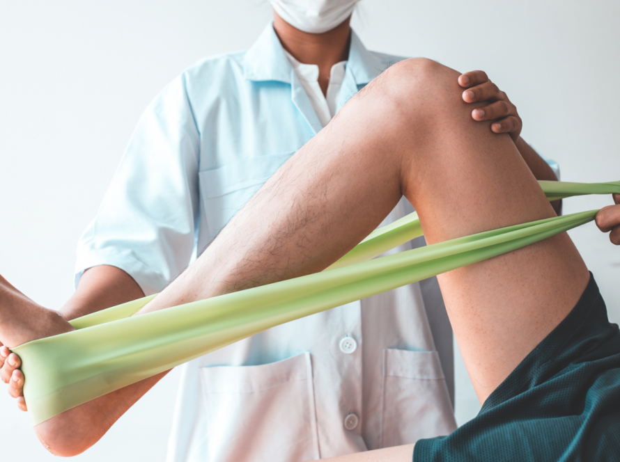 fisioterapia en Granada
